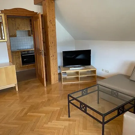 Europarcs Hermagor - Nassfeld Room photo