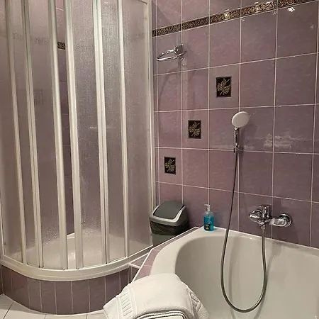 Europarcs Hermagor - Nassfeld Room photo