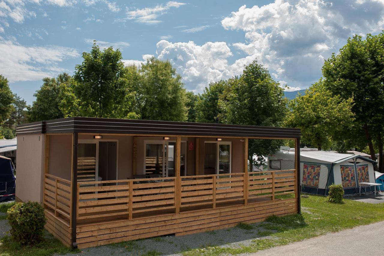 Apartment Europarcs - Nassfeld Hermagor-Pressegger See