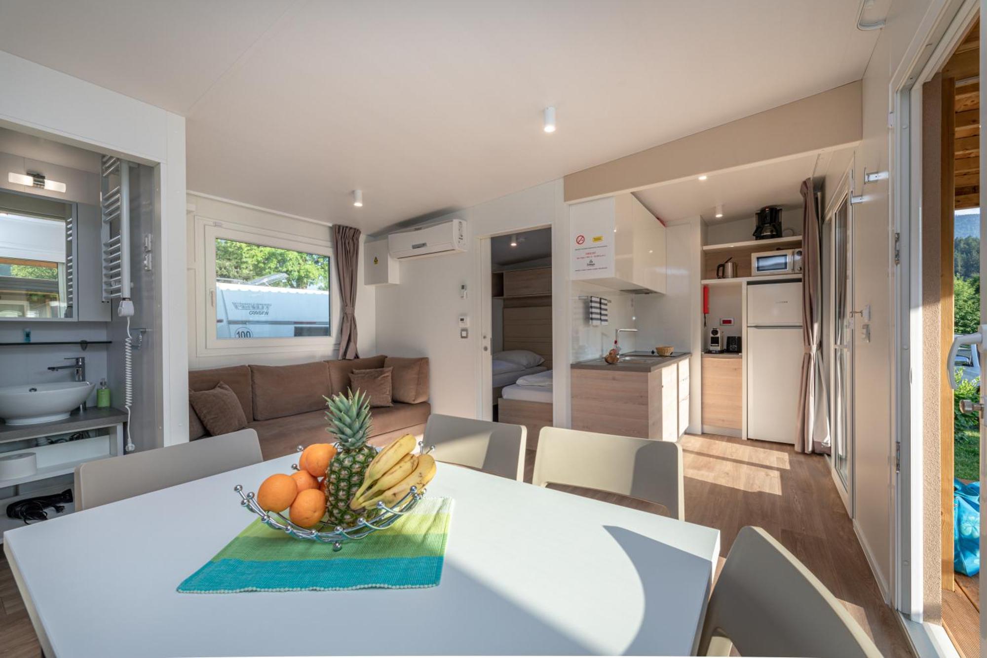 Europarcs Hermagor - Nassfeld Apartment Hermagor-Pressegger See