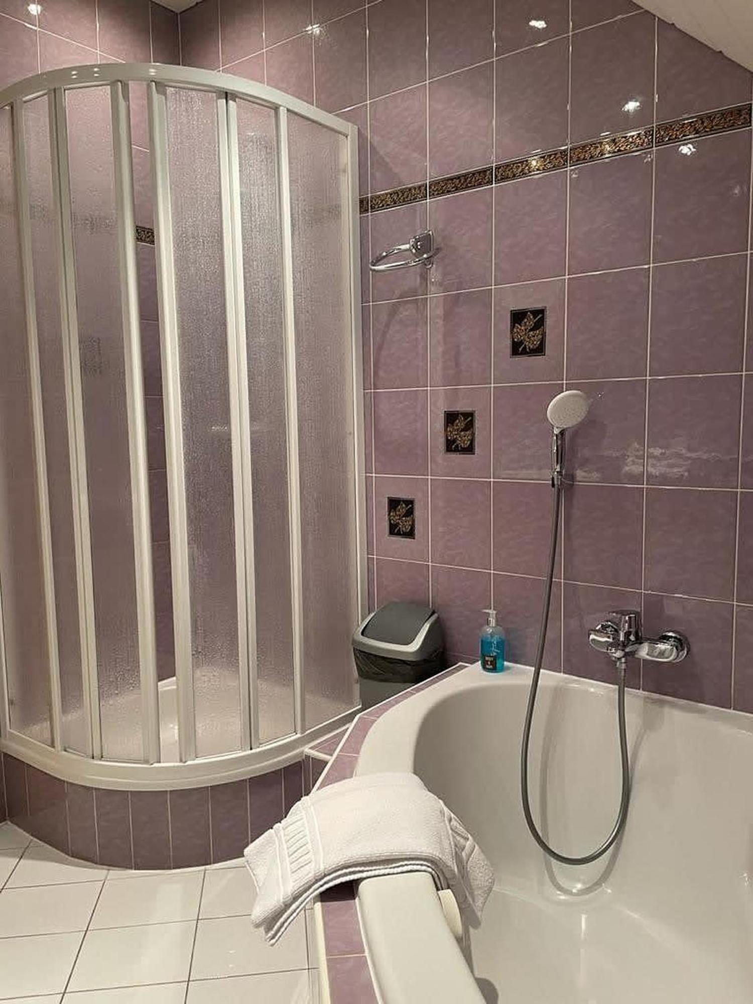 Europarcs Hermagor - Nassfeld Apartment *