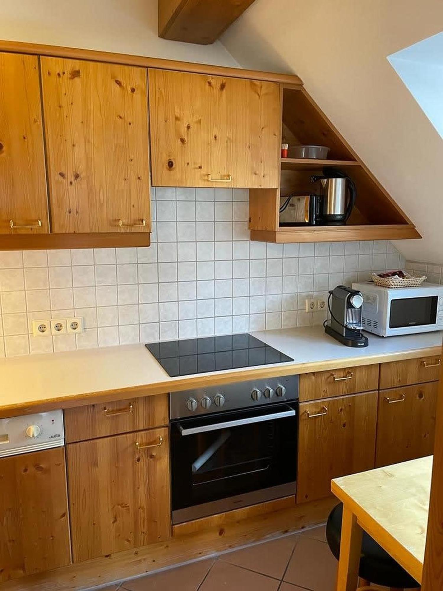 Apartment Europarcs Hermagor - Nassfeld Hermagor-Pressegger See