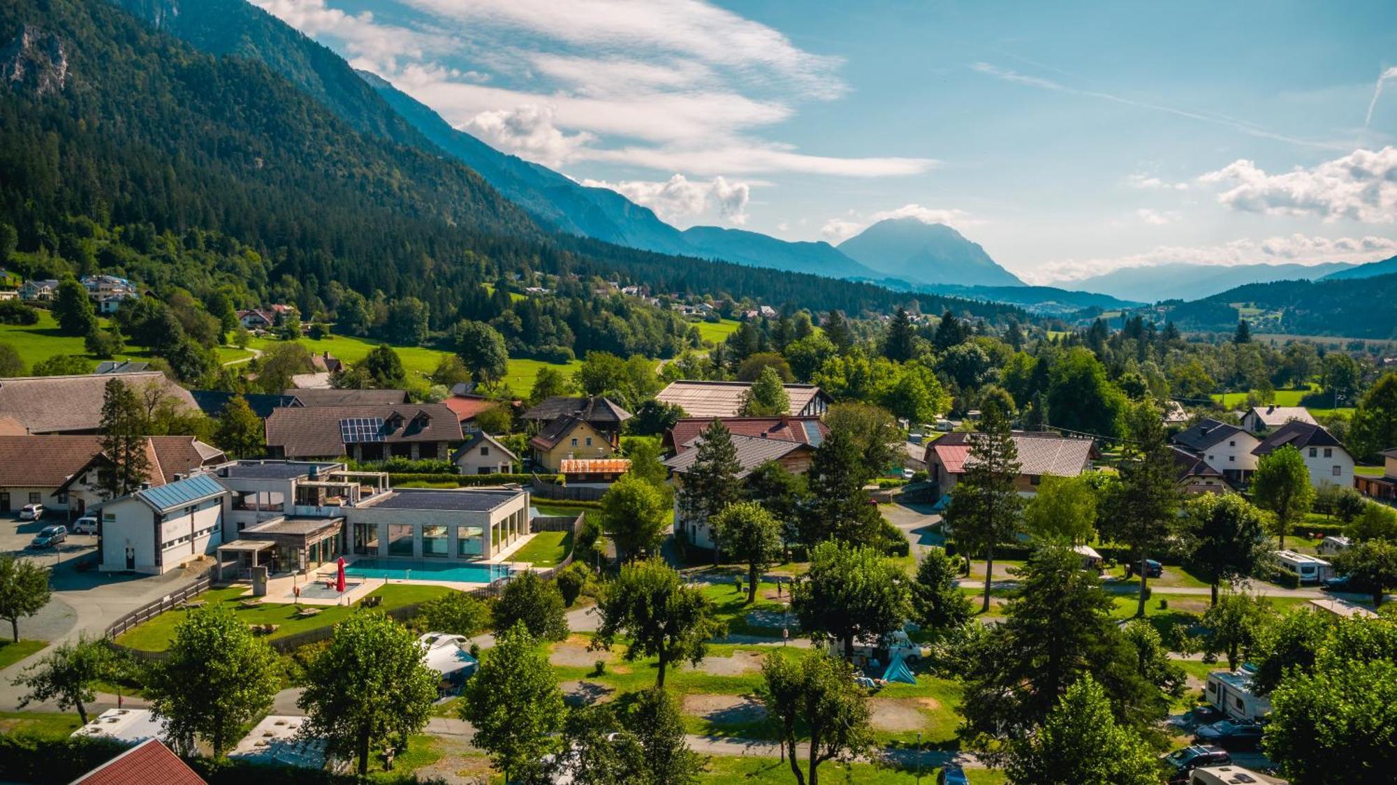 Europarcs Hermagor - Nassfeld