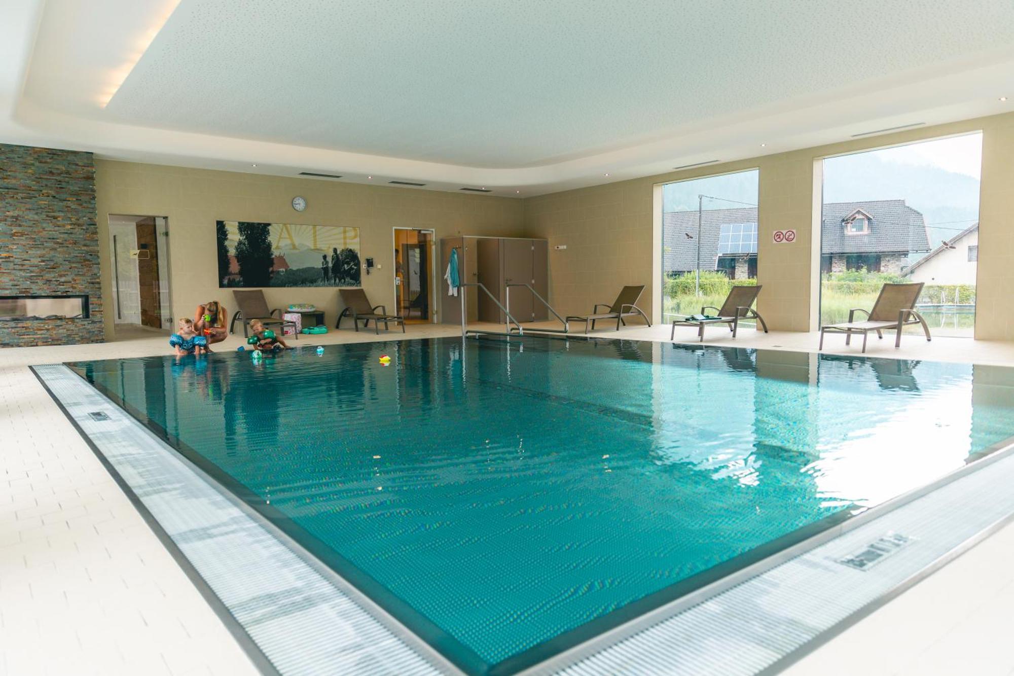 Europarcs Hermagor - Nassfeld Apartment *