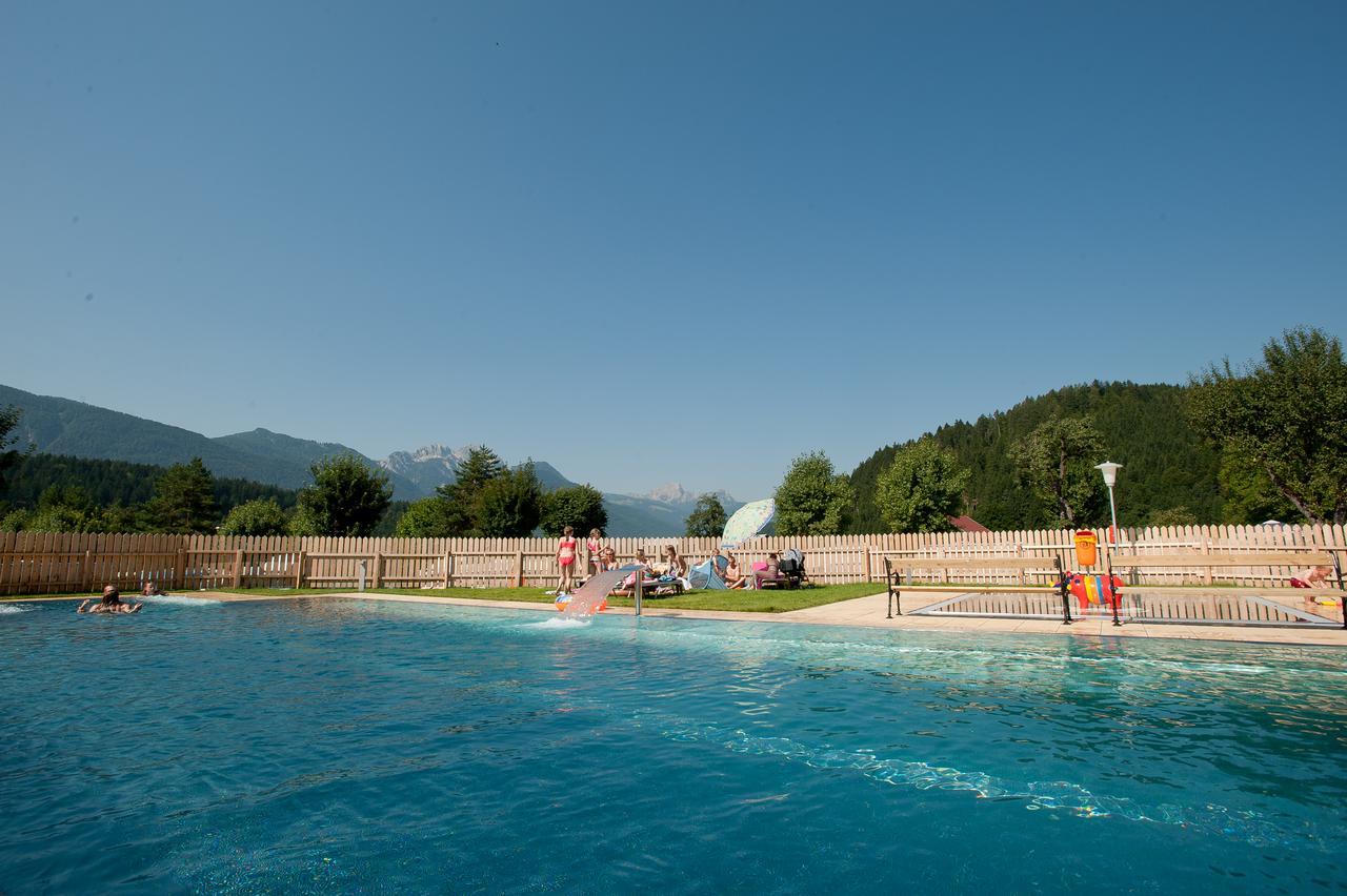 Europarcs Hermagor - Nassfeld Apartment Hermagor-Pressegger See