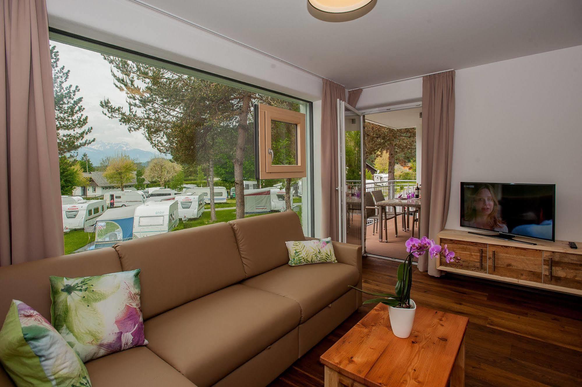 Europarcs Hermagor - Nassfeld * Hermagor-Pressegger See