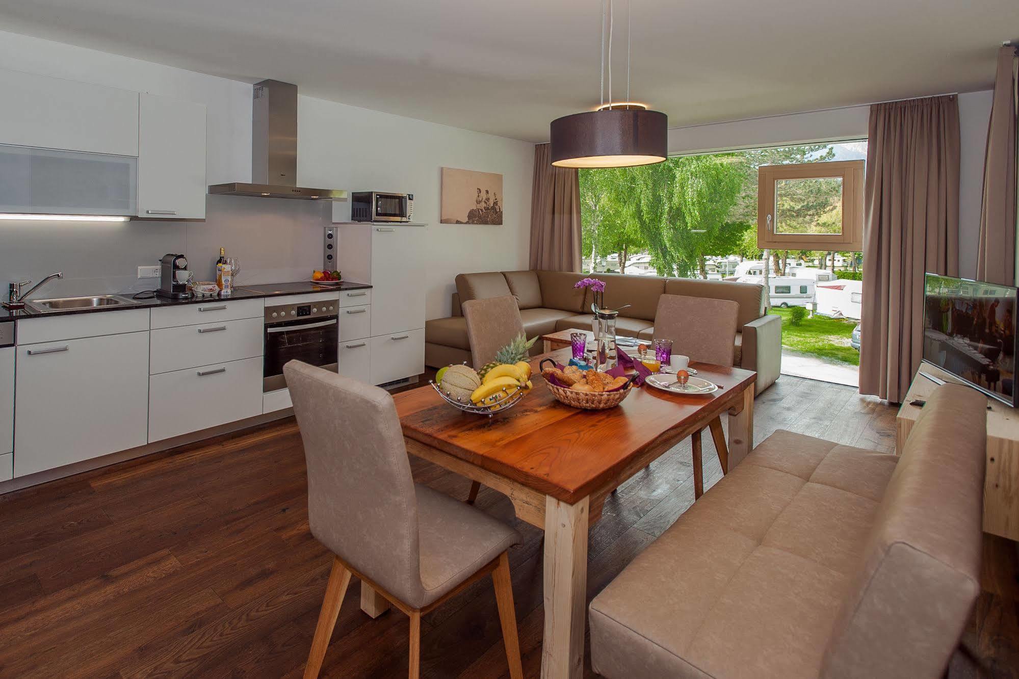 Europarcs Hermagor - Nassfeld Apartment *