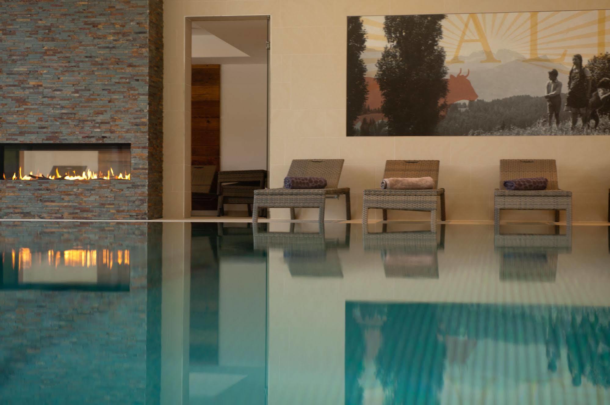 Europarcs Hermagor - Nassfeld Apartment Hermagor-Pressegger See