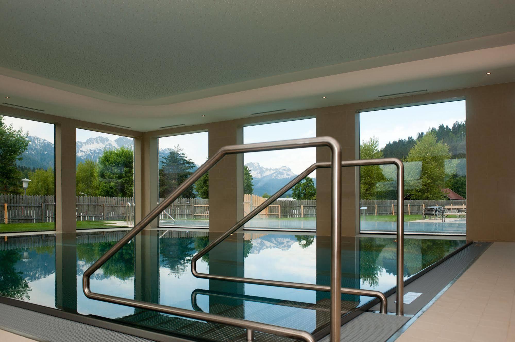 Europarcs Hermagor - Nassfeld *