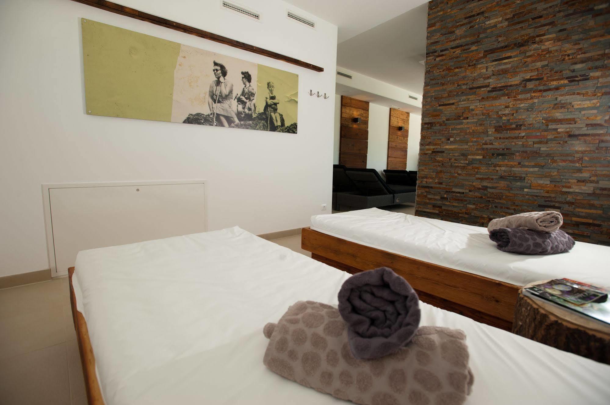 Apartment Europarcs - Nassfeld *