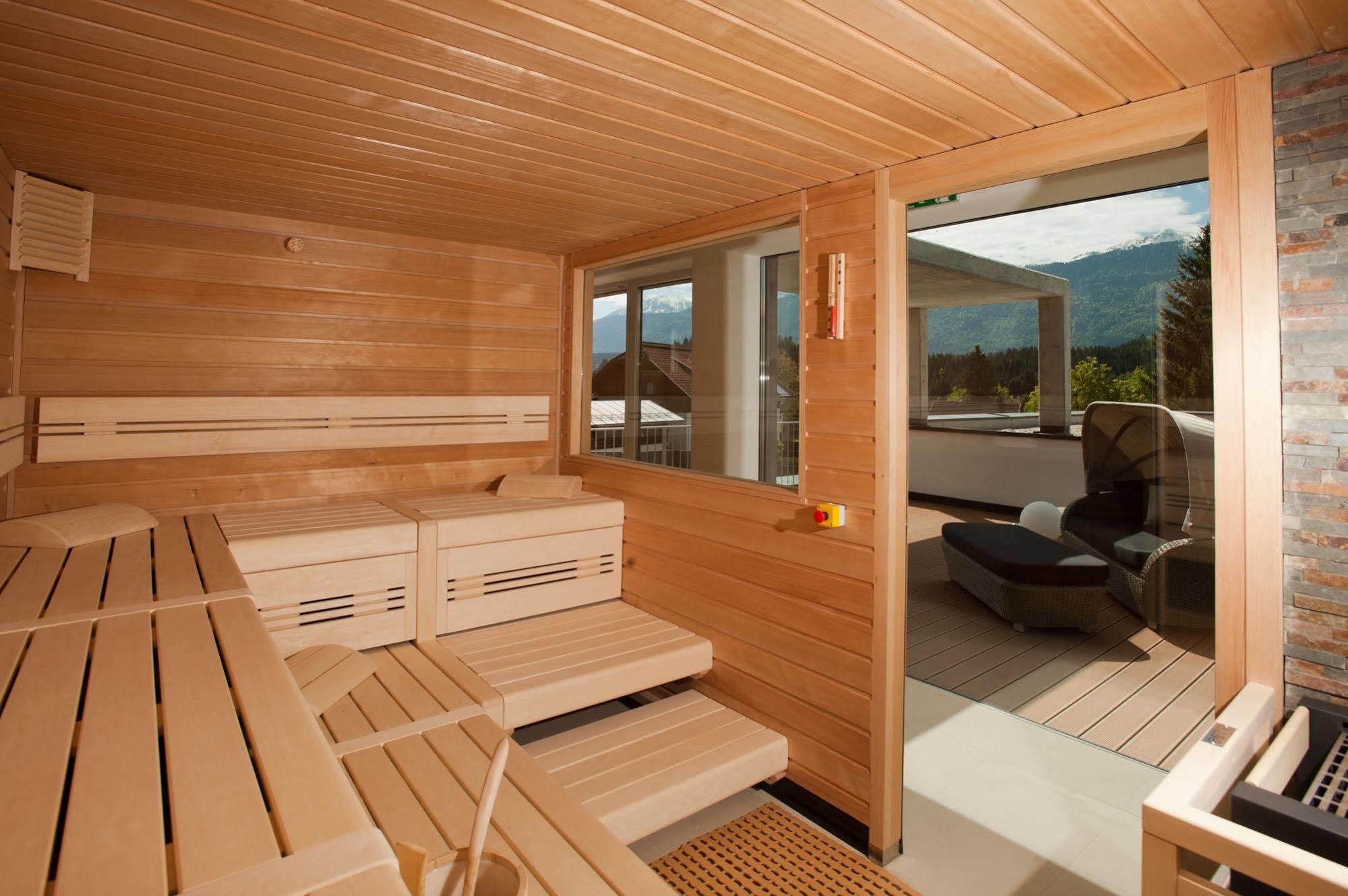 Europarcs - Nassfeld Apartment Hermagor-Pressegger See