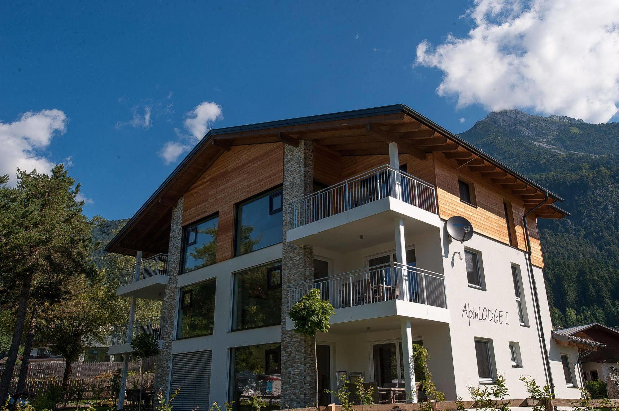 Europarcs Hermagor - Nassfeld Apartment Hermagor-Pressegger See