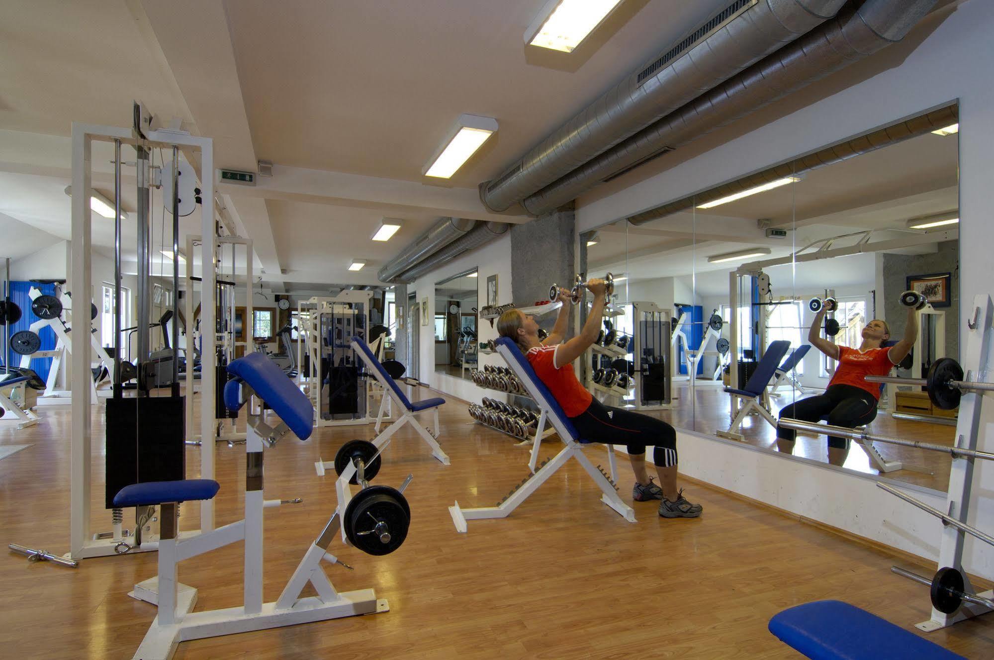 Apartment Europarcs Hermagor - Nassfeld *